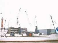 Рефрижераторне судно для продажу