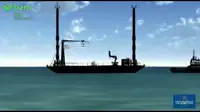 Jack-up drilling rig на продаж
