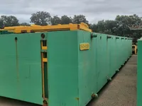 Плавуча бурова установка для продажу