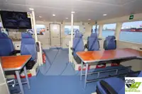 Wind farm service vessel на продаж