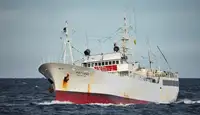 Trawler на продаж