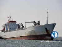 Рефрижераторне судно для продажу