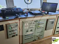 Десантний корабель-танкер для продажу