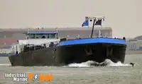 Oil/Chemical tanker на продаж