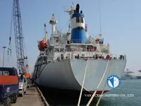 Рефрижераторне судно для продажу