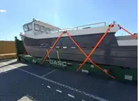 Катамаран для продажу