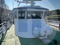 Робочі човни для продажу