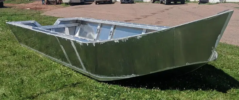 Робочі човни для продажу