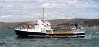 Purse seiner на продаж