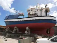 Тральник для продажу