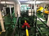 Рефрижераторне судно для продажу