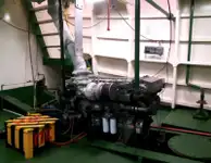 Десантний корабель, танк на продаж