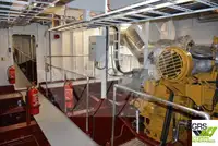 Wind farm service vessel на продаж