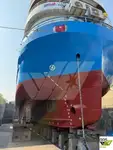 Ресторанне судно для продажу