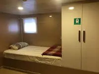 Пасажирський корабель для продажу