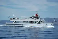 Круїзний лайнер для продажу