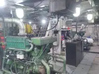 Баржа для продажу