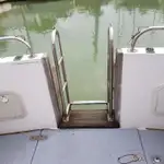 Шлюпка для продажу