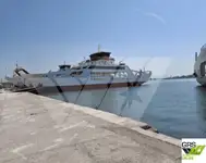 Судно Ro-Ro для продажу