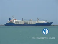 Рефрижераторне судно для продажу