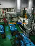 Танкер для нафти/хімікатів для продажу
