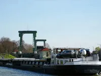 Баржа для продажу