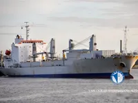 Рефрижераторне судно для продажу