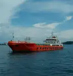 Oil/Chemical tanker на продаж