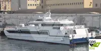 RoPax судно для продажу