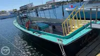 Пасажирський корабель для продажу