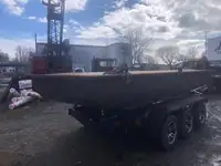 Понтон для продажу