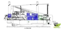 Jack-up drilling rig на продаж