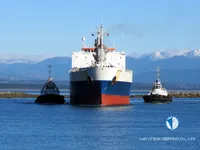Рефрижераторне судно для продажу