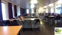 Плавучий готель для продажу