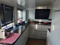 Баржа для продажу
