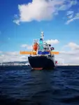 Танкер для нафти/хімікатів для продажу