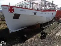 Шлюпка для продажу