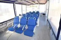 Пасажирський корабель для продажу