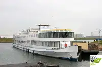 Круїзний корабель на продаж