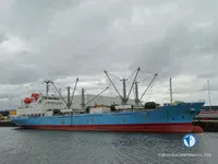 Рефрижераторне судно для продажу