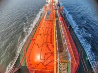 Танкер для зрідженого газу (LPG) для продажу