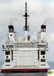 Ro-Ro ship на продаж