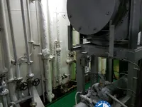 Танкер для нафти/хімікатів для продажу