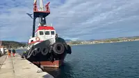 Буксир для продажу