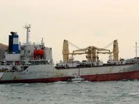Рефрижераторне судно для продажу
