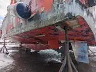 Робочі човни для продажу