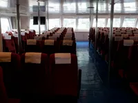 RoPax судно для продажу