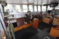 Пасажирський корабель для продажу