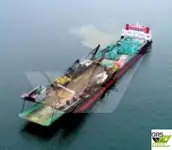 Десантний корабель-танкер для продажу