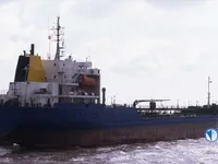 Танкер для нафти/хімікатів для продажу